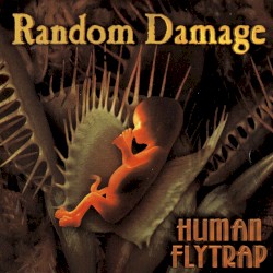 Human Flytrap