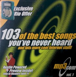 103 of the Best Songs You’ve Never Heard, Volume 1