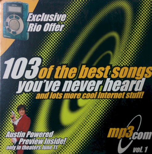 103 of the Best Songs You’ve Never Heard, Volume 1