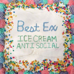 Ice Cream Anti-Social