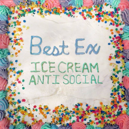 Ice Cream Anti-Social