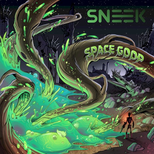 Space Goop