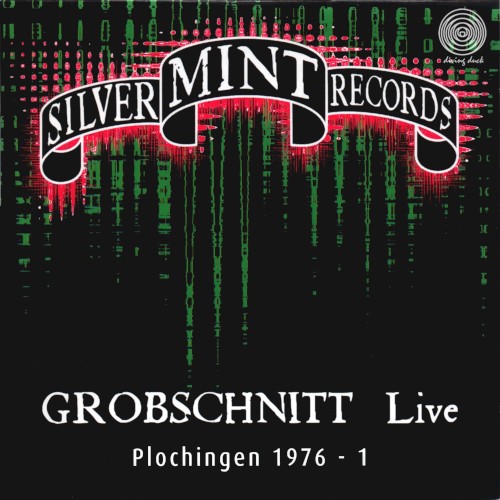 Grobschnitt Live Plochingen 1976, Part 1