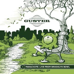 Parachute: Live from Brooklyn Bowl