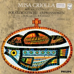Misa criolla