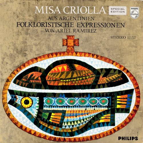 Misa criolla