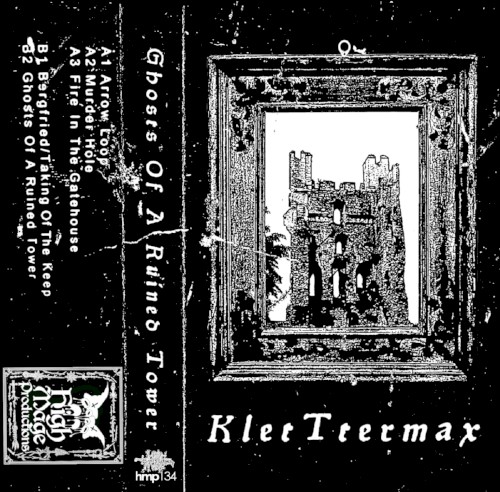 Ghosts of a Ruined Tower