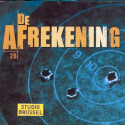 De Afrekening 25