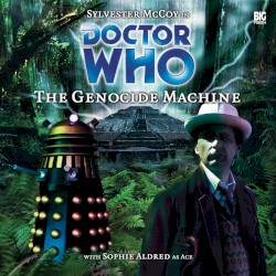 Doctor Who: The Genocide Machine - Dalek Empire, Part One