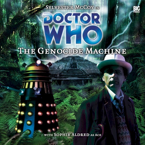 Doctor Who: The Genocide Machine - Dalek Empire, Part One