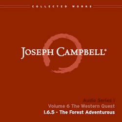 The Western Quest, Lecture 5: The Forest Adventurous