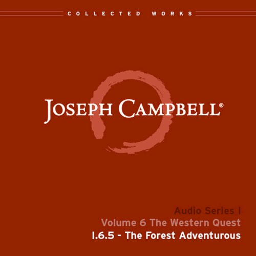 The Western Quest, Lecture 5: The Forest Adventurous