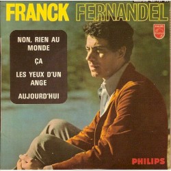 Non, rien au monde