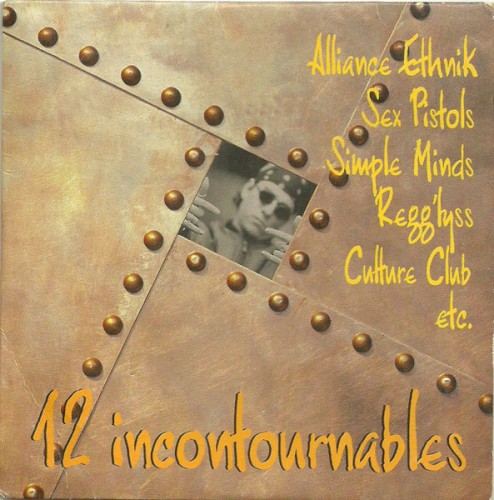 12 incontournables