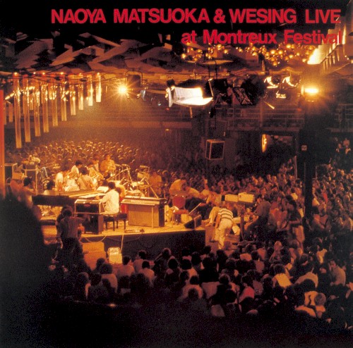 Live at Montreux Festival