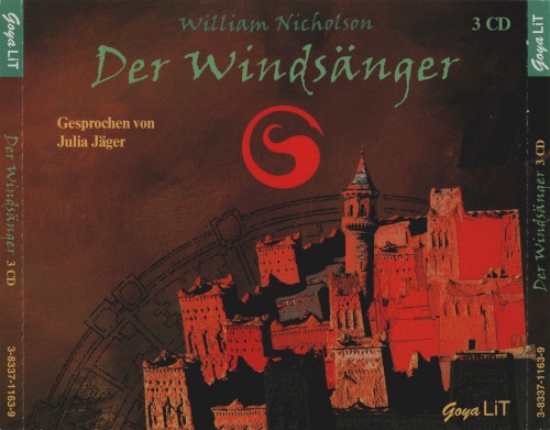 Der Windsänger