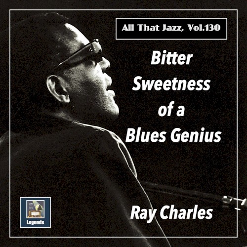 Bitter Sweetness of a Blues Genius