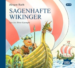 Sagenhafte Wikinger