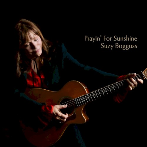Prayin’ for Sunshine