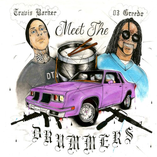 Meet the Drummers