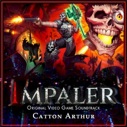 Impaler (Original Game Soundtrack)