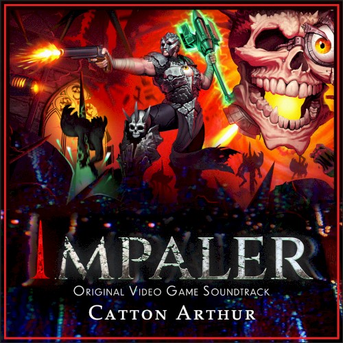 Impaler (Original Game Soundtrack)