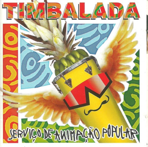 Serviço de animação popular
