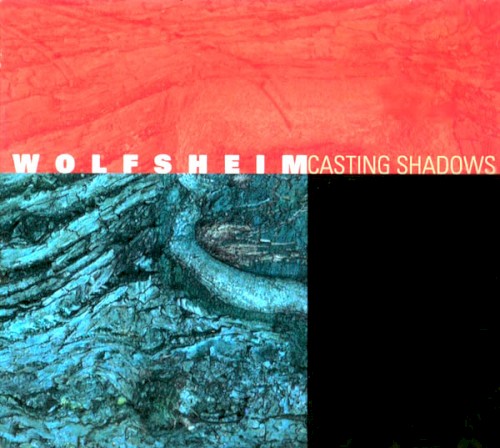 Casting Shadows