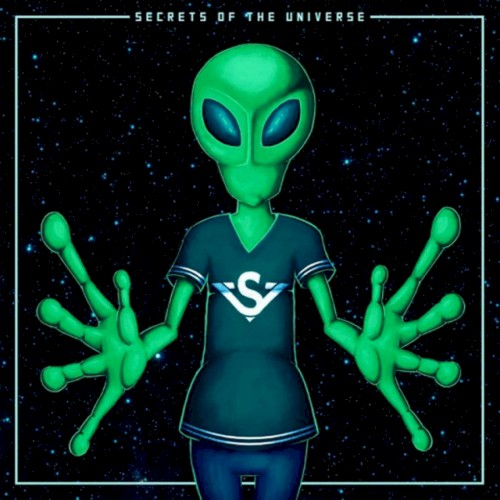 Secrets of the Universe