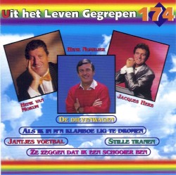 Uit het leven gegrepen
