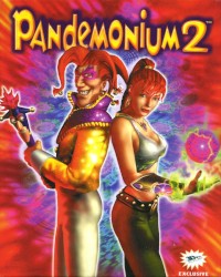 Pandemonium 2