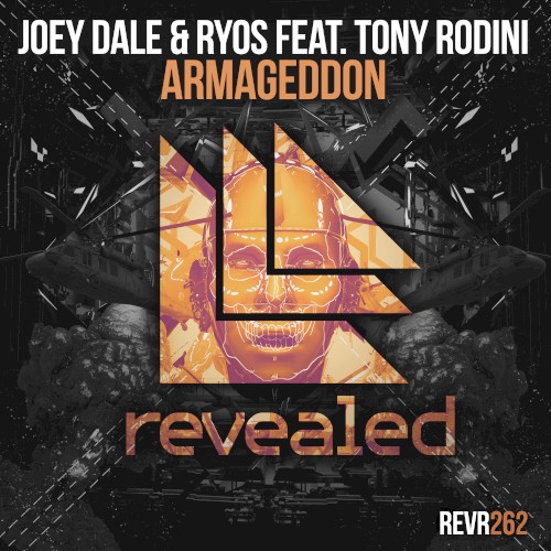 Armageddon