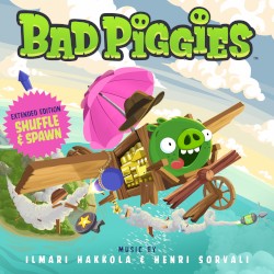 Bad Piggies
