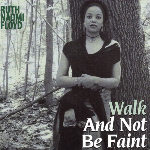 Walk and Not Be Faint