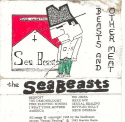 Beasts and Other Meat