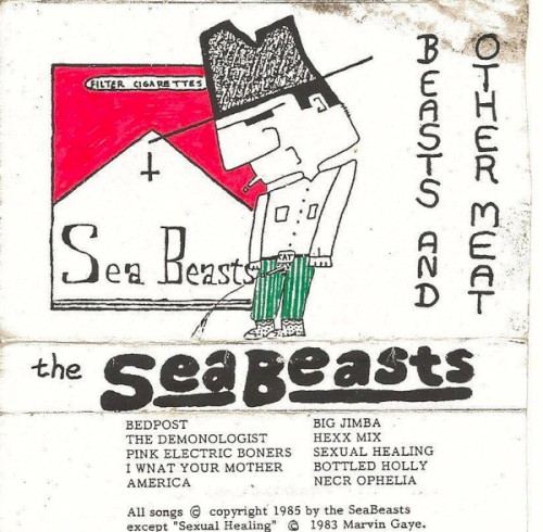 Beasts and Other Meat