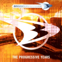 The Progressive Years