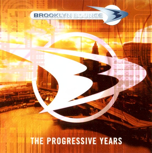 The Progressive Years
