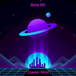 Cosmic Wind