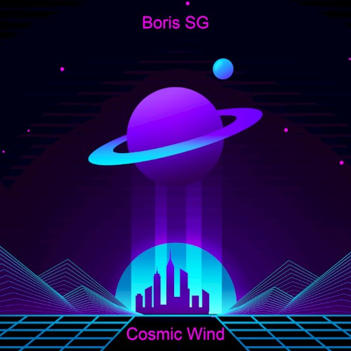 Cosmic Wind