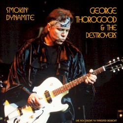 Smokin’ Dynamite (live 1994)