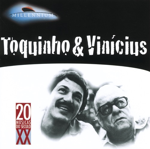 Millennium (20 Músicas Do Século XX)
