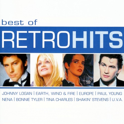 Best of RetroHits