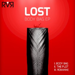 Body Bag EP
