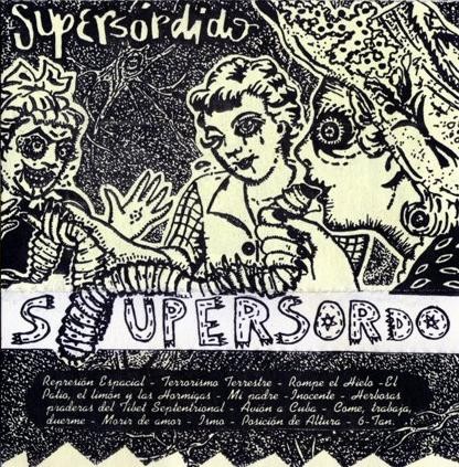 Supersórdido