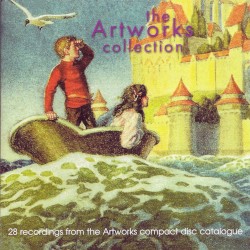 The Artworks Collection