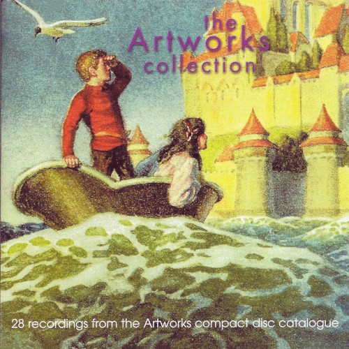The Artworks Collection