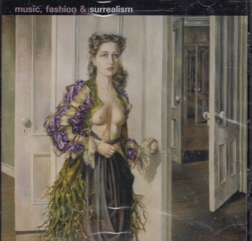Music, Fashion & Surrealism