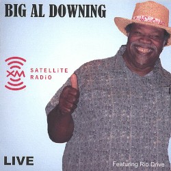 Live At XM Radio Washington, D.C. (2 CD Set)