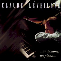 ...un homme, un piano...